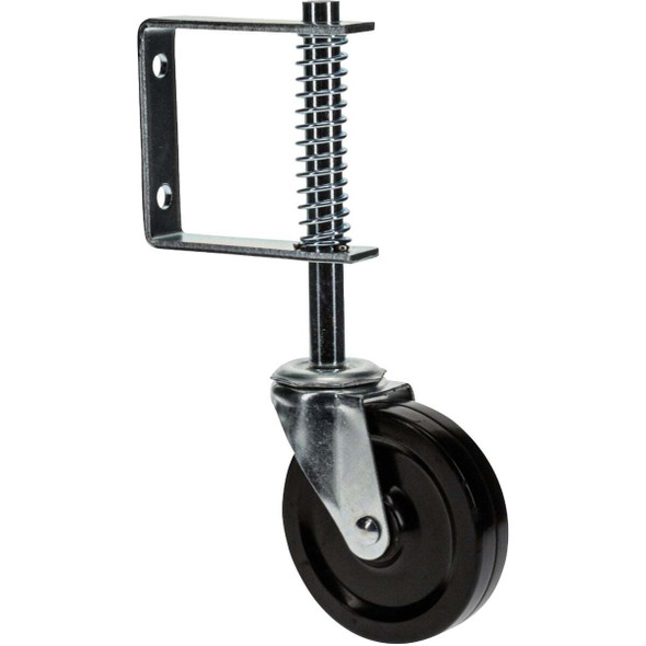 National Hardware Gate Caster N192-217