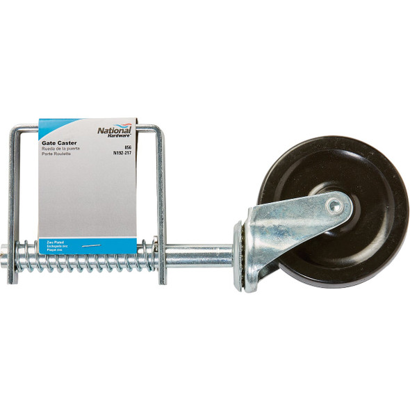National Hardware Gate Caster National Hardware Gate Caster