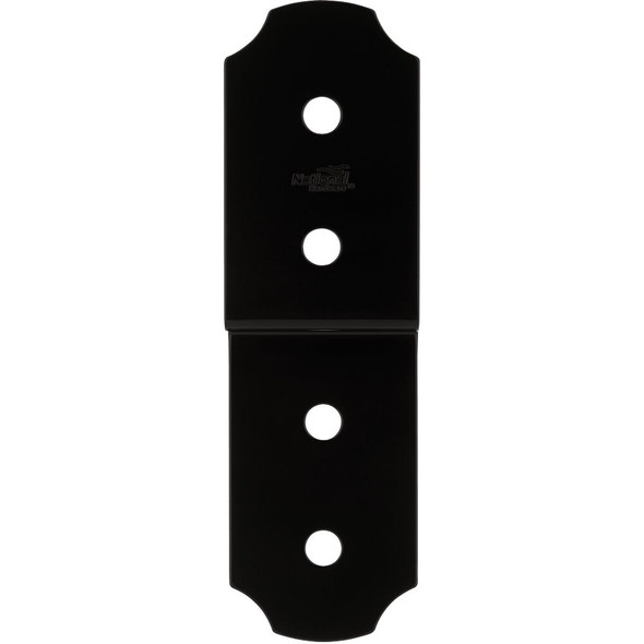 National Hardware Hartley Collection 3 x 10 x 1-1-2 Joist Tie N800-024 240373