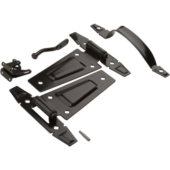 National Hardware Rustic Gate Kit N214-092