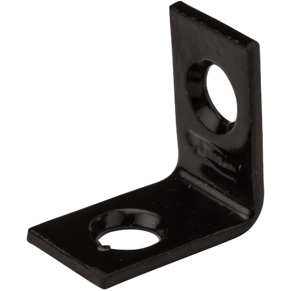 National Hardware 3/4 In. x 1/2 In. Corner Brace N266-478