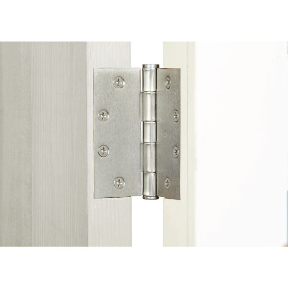 National Hardware Full Mortise Standard Weight Hinge