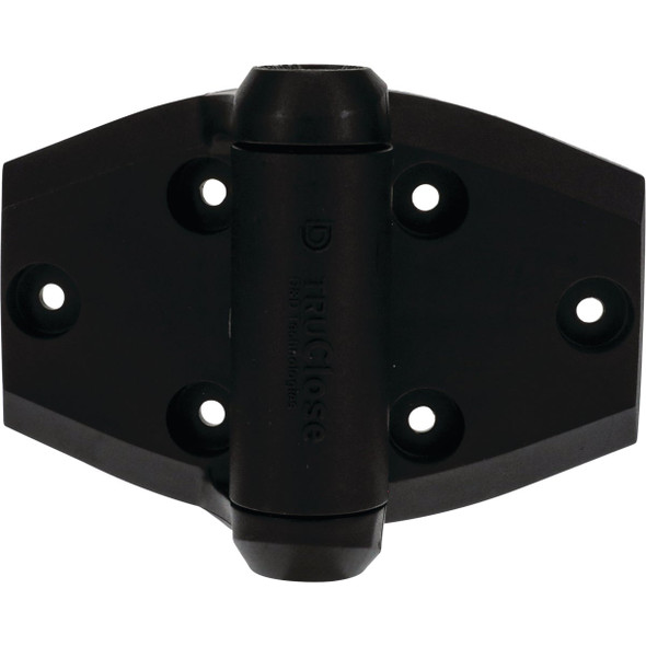 National Hardware V6216 Spring Hng Blk N346-207