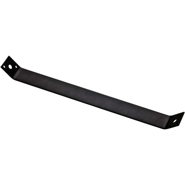 National Hardware 16-1/3 In. x 1/8 In. Strap Brace - 90 Degree Support N351-473