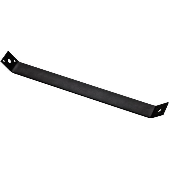 National Hardware 16-1/3 In. x 1/8 In. Strap Brace - 90 Degree Support N351-473