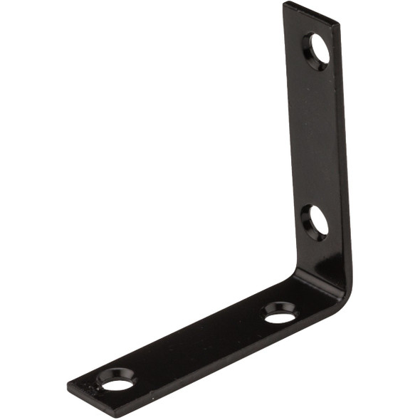 National Hardware 2-1/2 x 5/8 Corner Brace N266-482