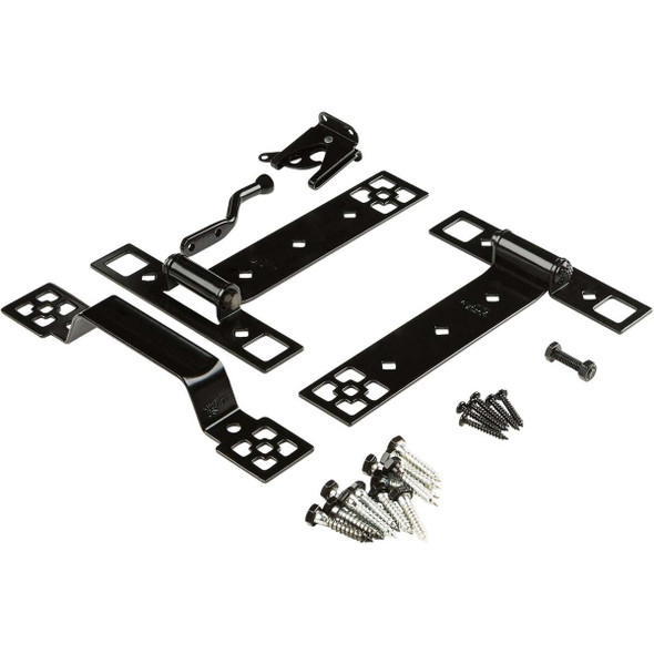 National Hardware Gate Suite - Craftsman N109-316