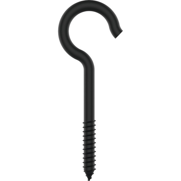 National Hardware #0 4-15/16 In. Storm Shine Ceiling Hook N820-107