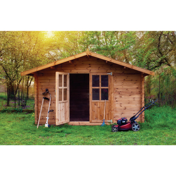 National Hardware Galvanized Gate Kit National Hardware Galvanized Gate Kit