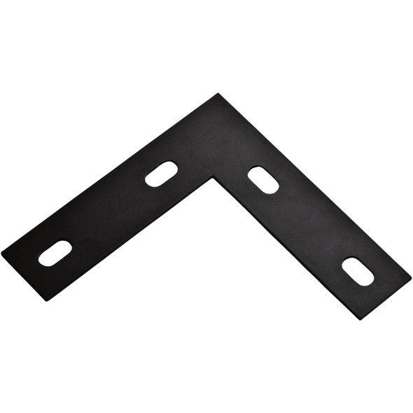 National Hardware 6.5 In. Corner Brace National Hardware 6.5 In. Corner Brace