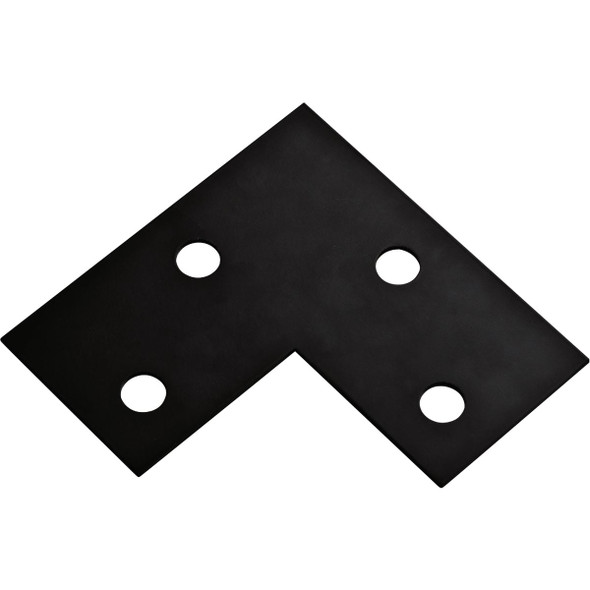 National Hardware 6 In. Structural Corner Brace N351-506
