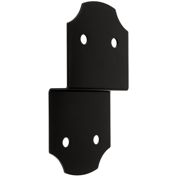 National Hardware Hartley Collection 5 In. x 10 In. x 1.5 In. Joist Tie N800-007