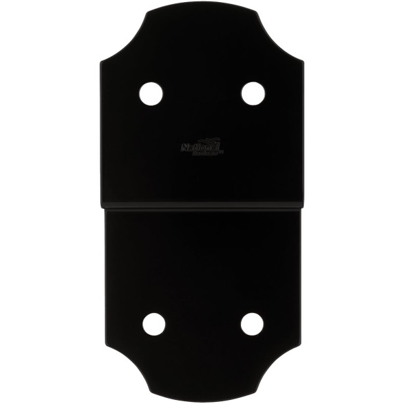 National Hardware Hartley Collection 5 In. x 10 In. x 1.5 In. Joist Tie N800-007 236034