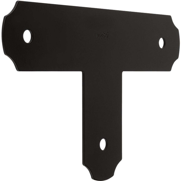 National Hardware Hartley Collection T-Strap N800-012