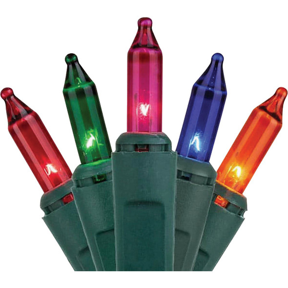 Home Impressions 100lt Multinc Mini Light KT-I100-08
