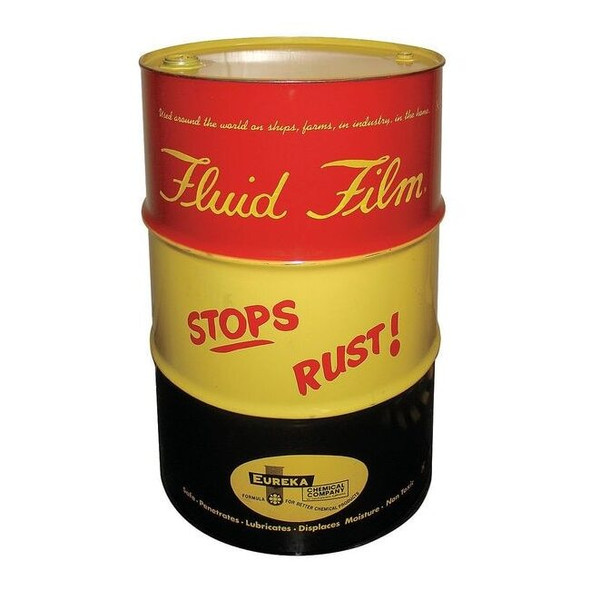 Fluid Film Fluid Film NAS Lubricant, Corrosion Inhibitor NAS 55