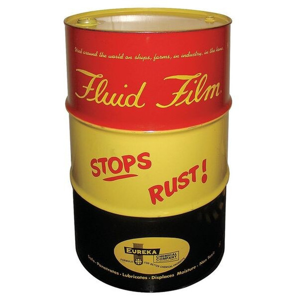 Fluid Film Fluid Film NAS Lubricant, Corrosion Inhibitor NAS 55