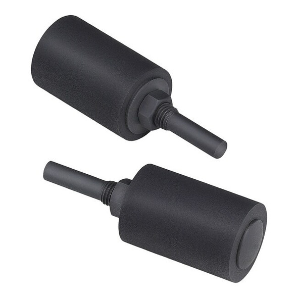 3m Expanding Drum, 1 in Dia, 1 1/2 in W 45138