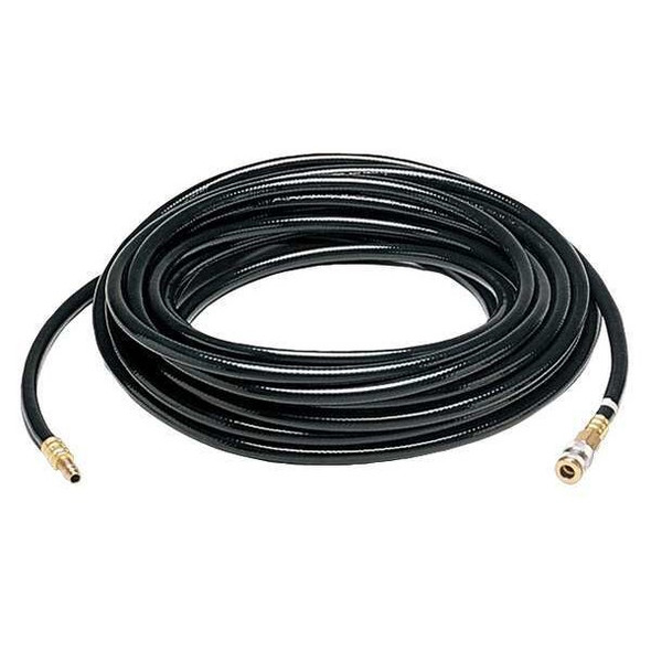 Allegro Industries Low Pressure Airline Hose,25 ft Hose L 9100-25