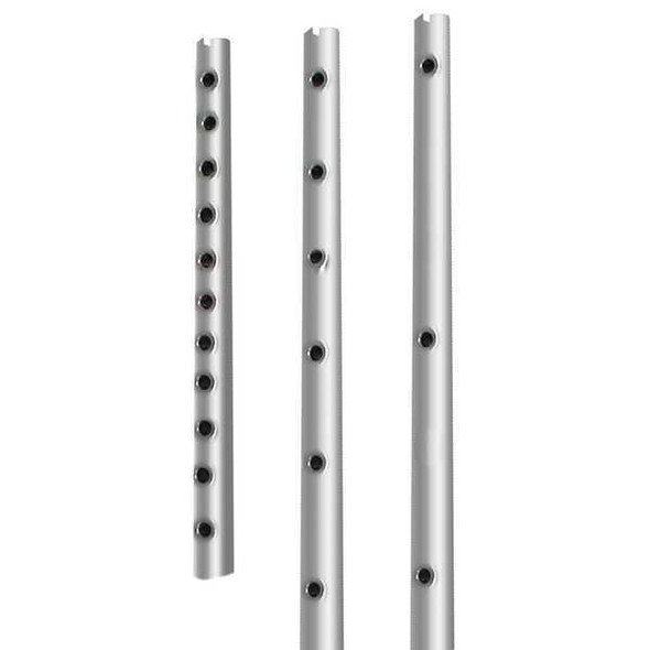 Air Products & Controls Sampling Tube,30" Length STN-2.5