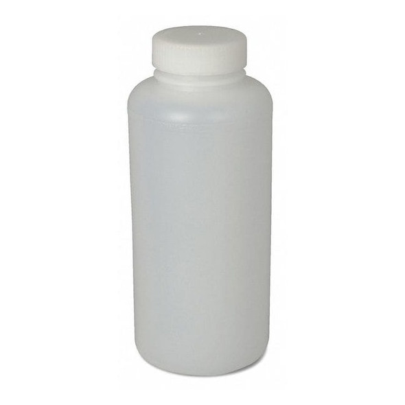 Sp Scienceware Wide-Mouth Bottle,1000mL,Wide,PK6 F10625-0018