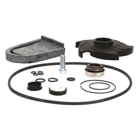 Banjo Repair Kit for Poly Pump 12000A