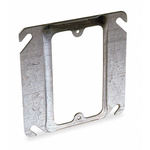 Raco Plaster Ring,Galvanized Zinc 772