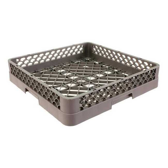 Crestware Flatware Rack,Open Cup,1-Compartments RBOC