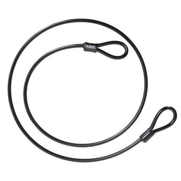 Abus 13011 10/200 NON-COILED CABLE