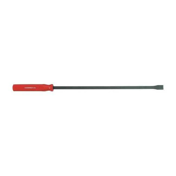 Mayhew Screwdriver Handle Pry Bar,Steel,17in.L 40111
