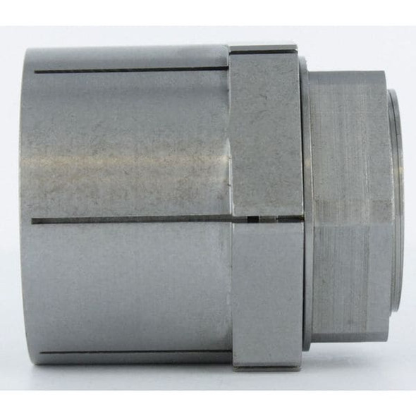 Fenner Drives Keyless Bushing, Shaft Dia. 1.5000 In 6202400UP