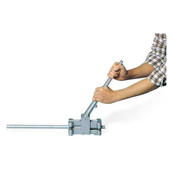 Greenlee Offset Conduit Bender,1/2In.EMT 1810