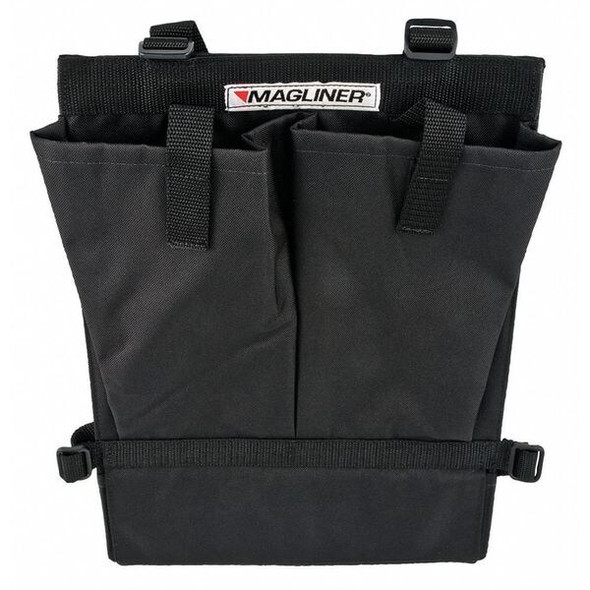 Magliner Accessory Bag,Black 302681 Magliner Accessory Bag,Black 302681