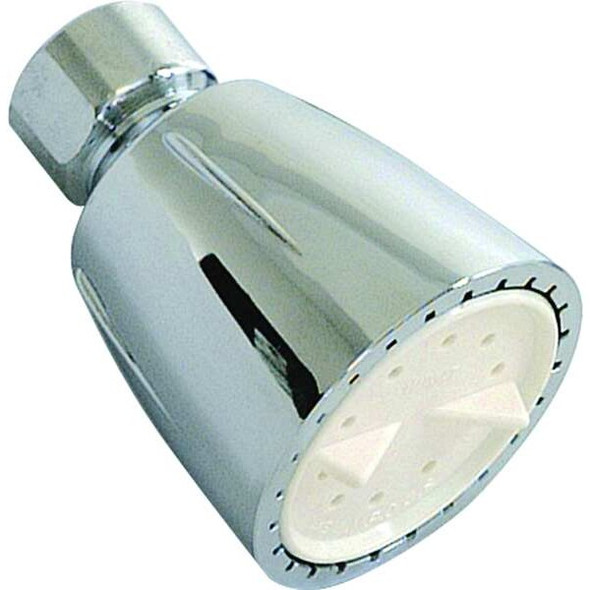 Ez-Flo Eastman Fixed Showerhead, ABS 15004