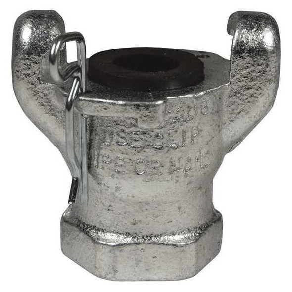 Dixon Air King FNPT End Iron,1" AM13