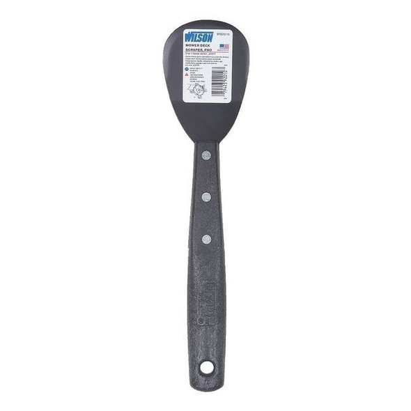 Hyde Mower deck scraper,8" handle W92010