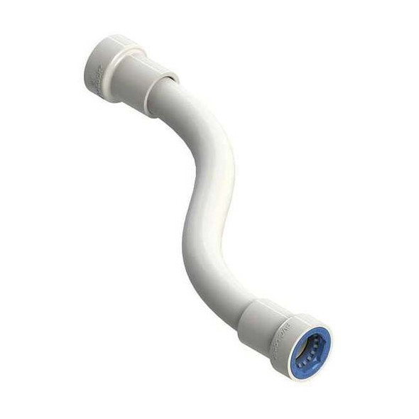 Hydrorain Coupling, 3/4 in. Tube, 150 psi 07002