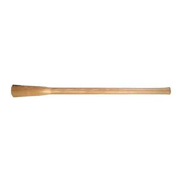 Link Handles Wood Pick/Mattock Handle,36",Hickory 63025GRA