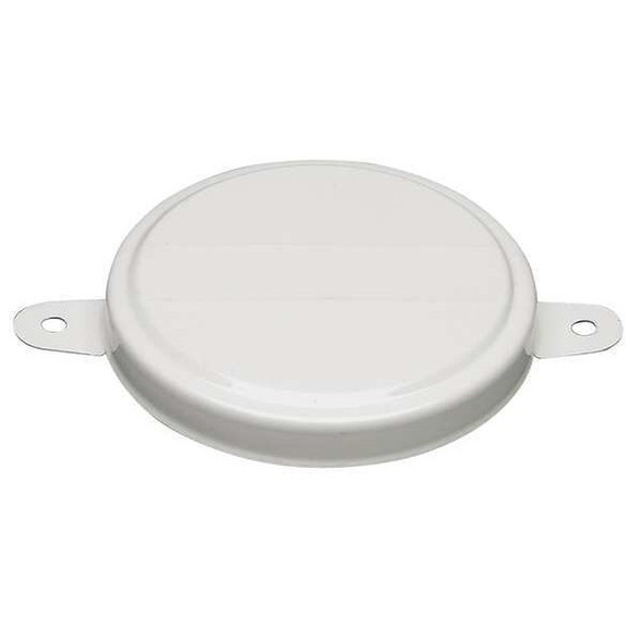 Manufacturer Varies Head Cap Seal, Round, 2 In,PK10 GTC20B