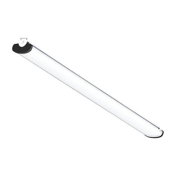 Rca LED Linear Fixture,4 ft L,8880 lm,74W SHL4B2432NU50