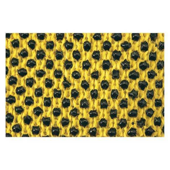 Mcr Safety Cut Resistant Coated Gloves, Cut Level A3 ,Dotted ,PVC ,Dotted ,S 12 PK 9365S