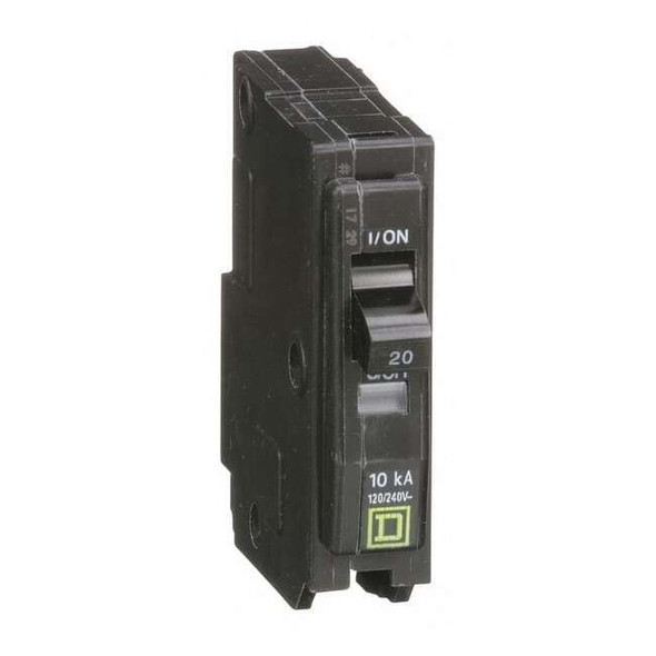 Square D QO120