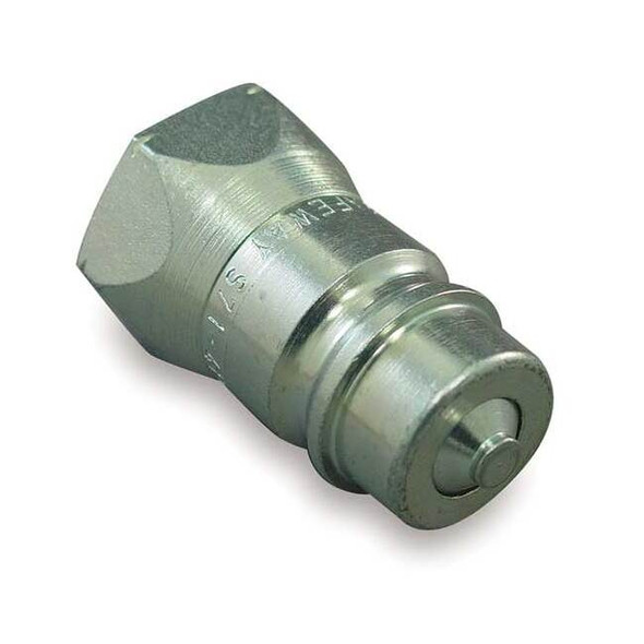 Safeway Hydraulics S41-2P