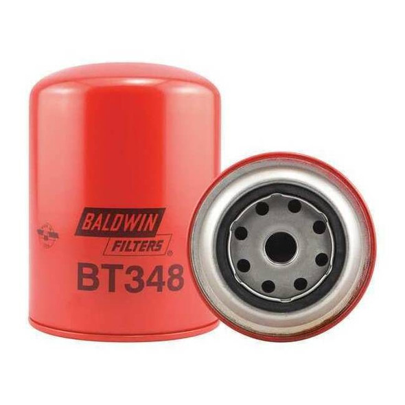 Baldwin Filters Oil Filter,Spin-On,Full-Flow BT348