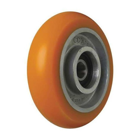 Manufacturer Varies Caster Wheel,Polyurethane,5 in.,450 lb. CDP-G-83