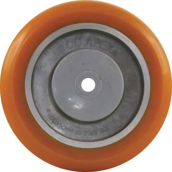 Manufacturer Varies Caster Wheel,Polyurethane,5 in.,450 lb. CDP-G-83