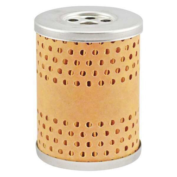 Baldwin Filters Fuel Filter,3 x 2-1/4 x 3 In PF935