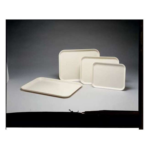 Manufacturer Varies Tray, Chemical Resistant, 3/4 x 14 x 18 3184031537