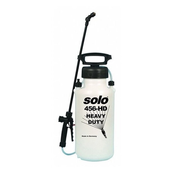 Solo 2.25 Gal.Viton Seals Industrial Sprayer 456-HD