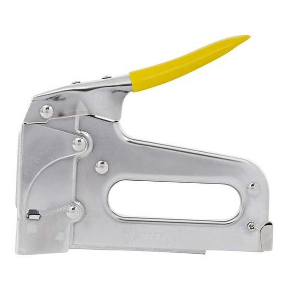 Arrow Fastener Wire/Cable Staple Gun,Manual,Prof Duty T59